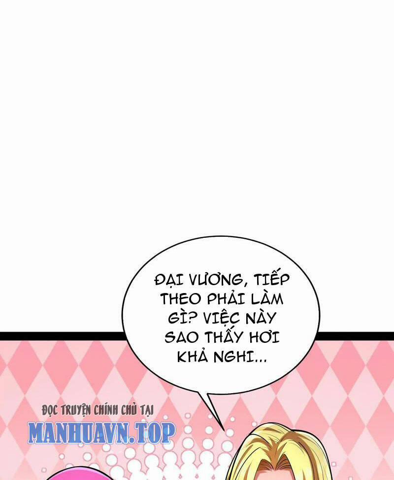 Đại Liên Minh Phản Xuyên Việt Của Bạo Quân 30 trang 38