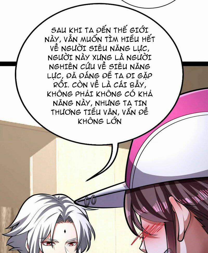 Đại Liên Minh Phản Xuyên Việt Của Bạo Quân 30 trang 42