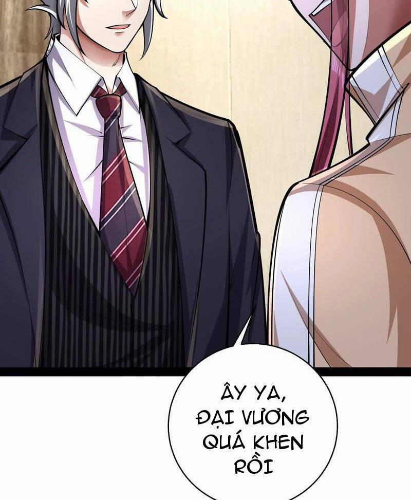 Đại Liên Minh Phản Xuyên Việt Của Bạo Quân 30 trang 43