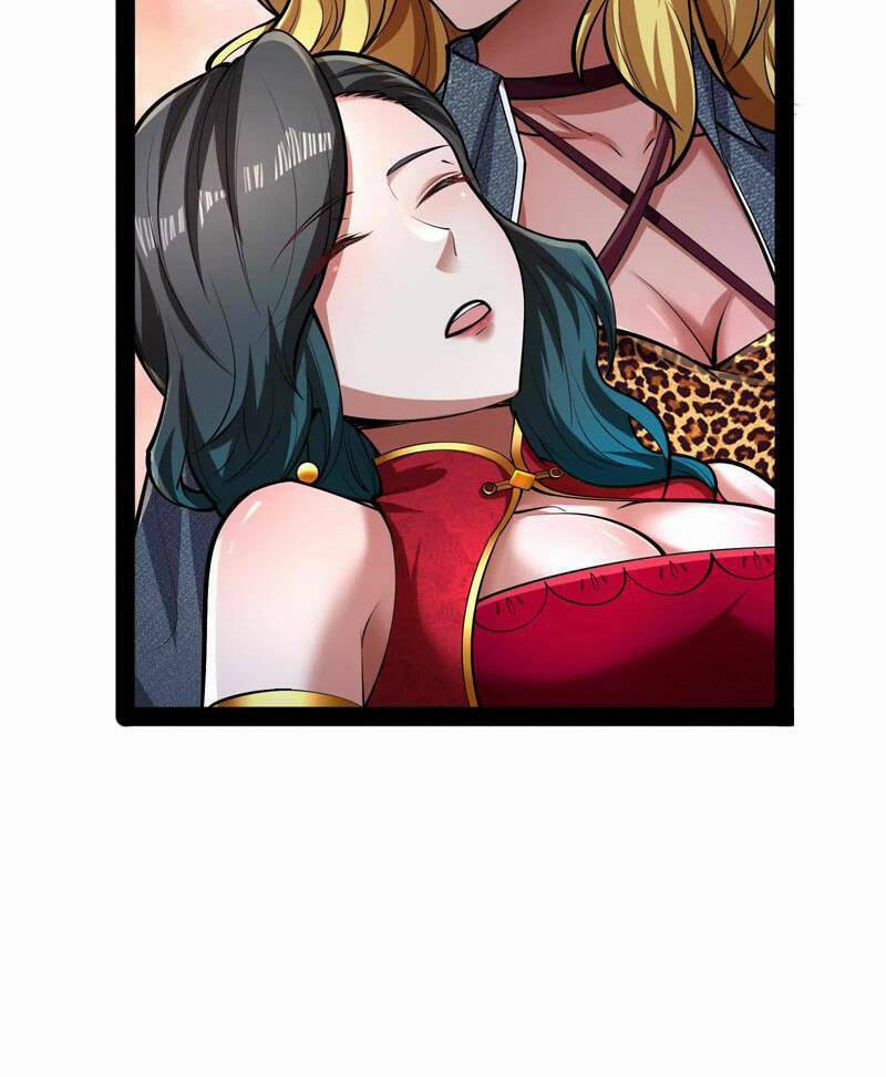 Đại Liên Minh Phản Xuyên Việt Của Bạo Quân 30 trang 45