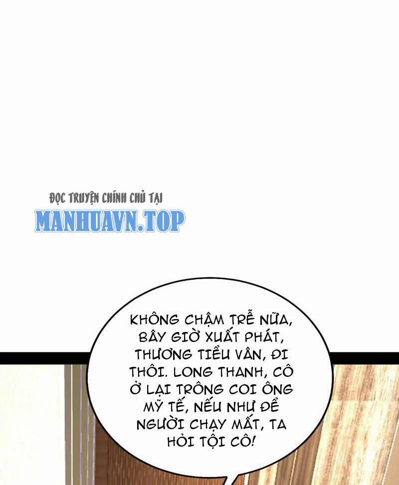 Đại Liên Minh Phản Xuyên Việt Của Bạo Quân 30 trang 46