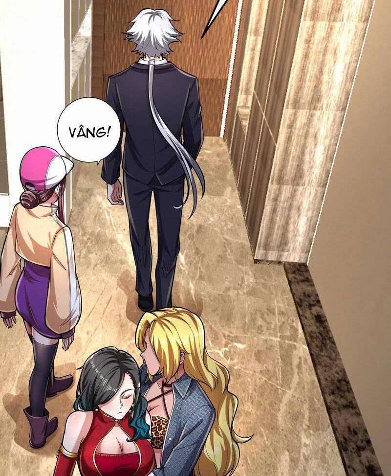 Đại Liên Minh Phản Xuyên Việt Của Bạo Quân 30 trang 47