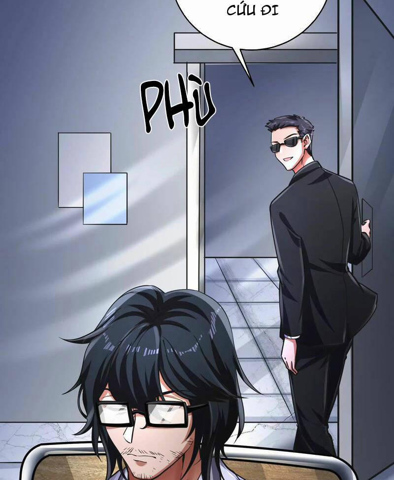 Đại Liên Minh Phản Xuyên Việt Của Bạo Quân 30 trang 59