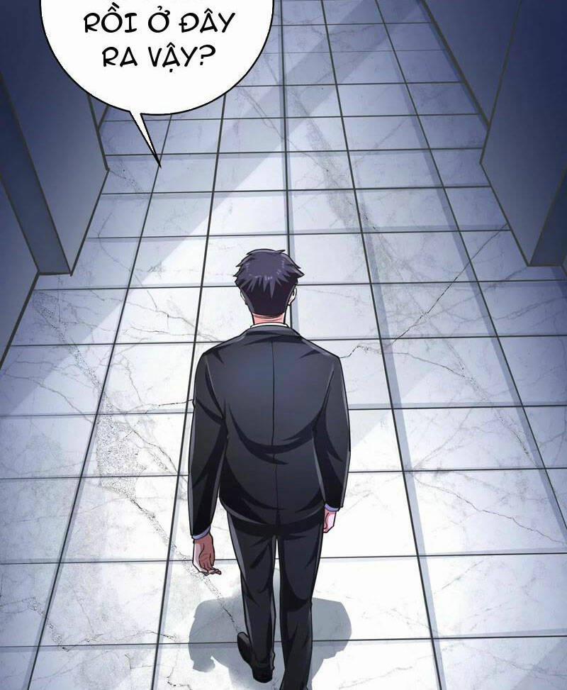 Đại Liên Minh Phản Xuyên Việt Của Bạo Quân 30 trang 61