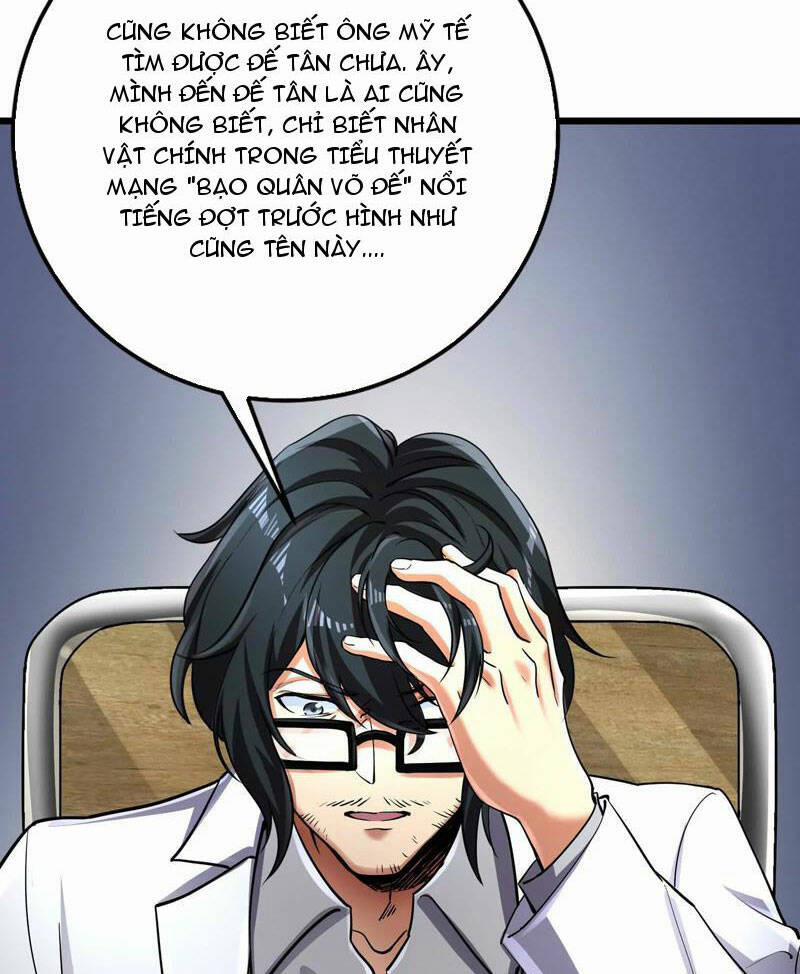 Đại Liên Minh Phản Xuyên Việt Của Bạo Quân 30 trang 63