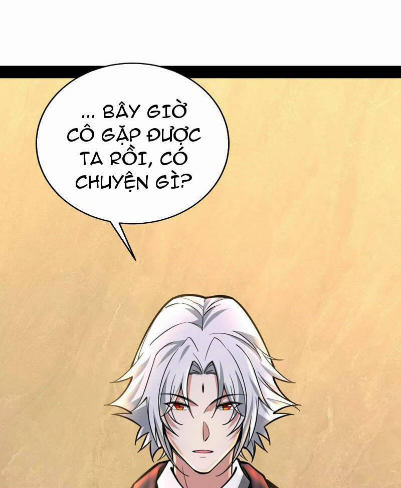 Đại Liên Minh Phản Xuyên Việt Của Bạo Quân 30 trang 8