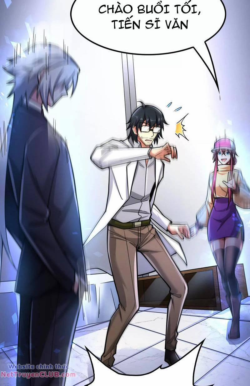 Đại Liên Minh Phản Xuyên Việt Của Bạo Quân 31 trang 11