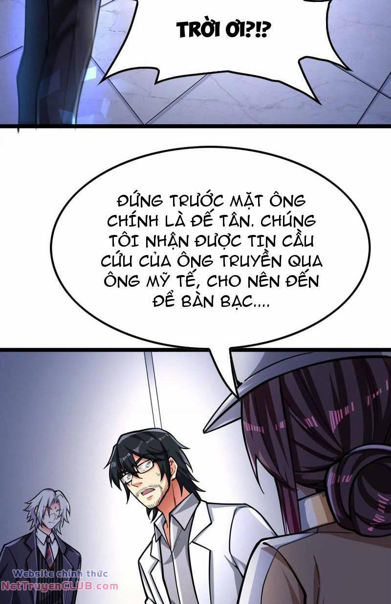 Đại Liên Minh Phản Xuyên Việt Của Bạo Quân 31 trang 12