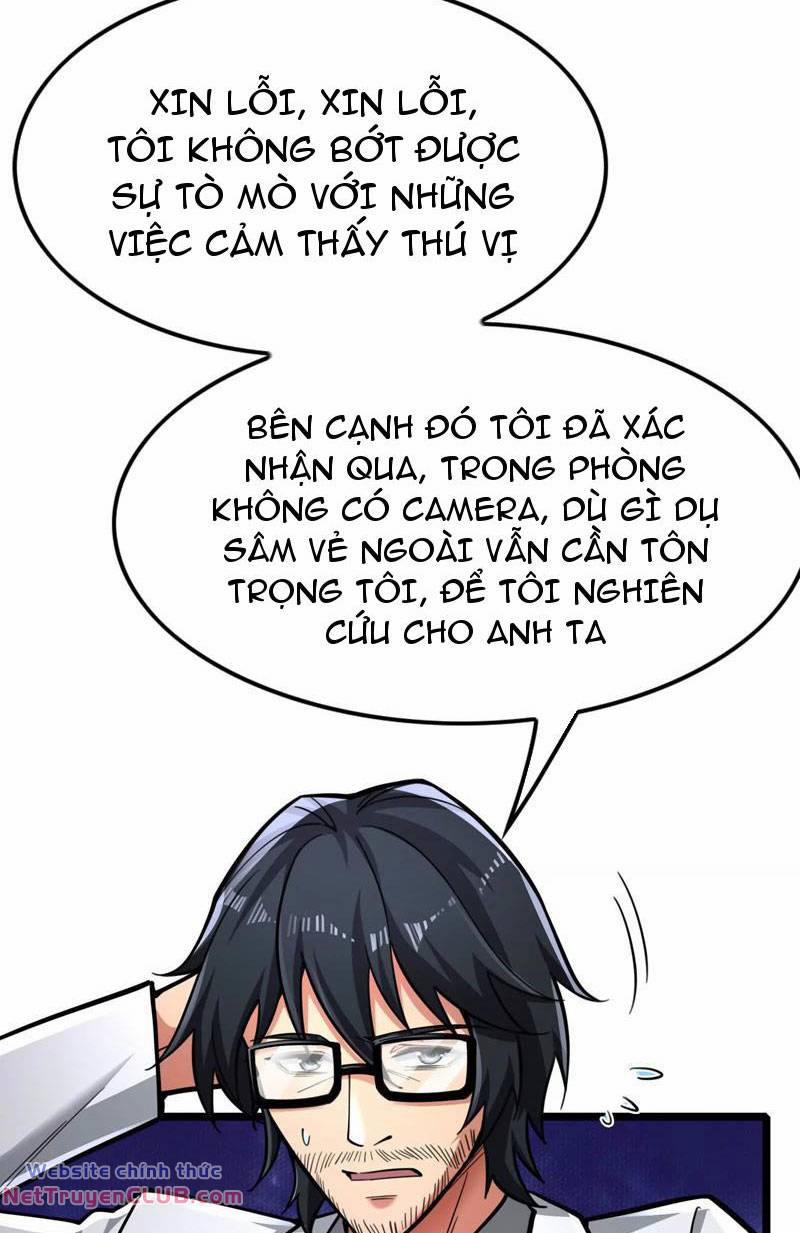 Đại Liên Minh Phản Xuyên Việt Của Bạo Quân 31 trang 17