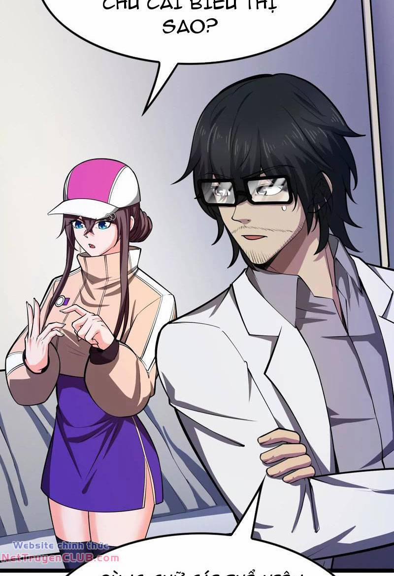 Đại Liên Minh Phản Xuyên Việt Của Bạo Quân 31 trang 49