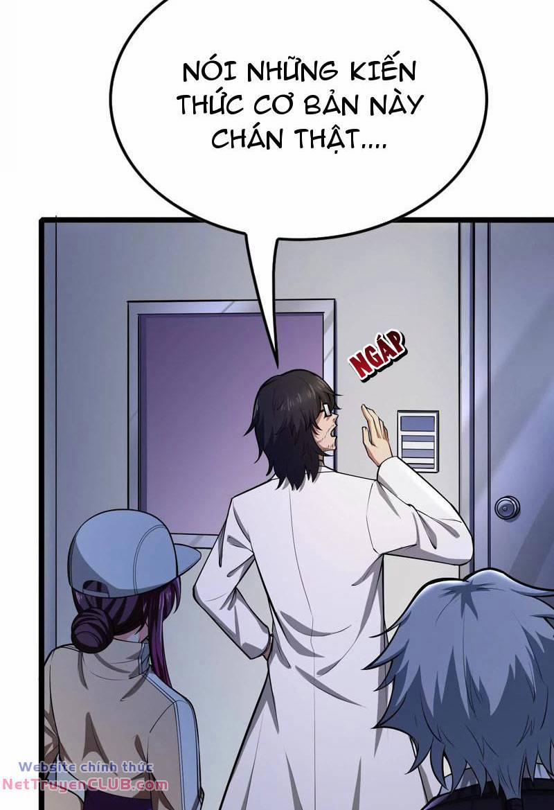 Đại Liên Minh Phản Xuyên Việt Của Bạo Quân 31 trang 52