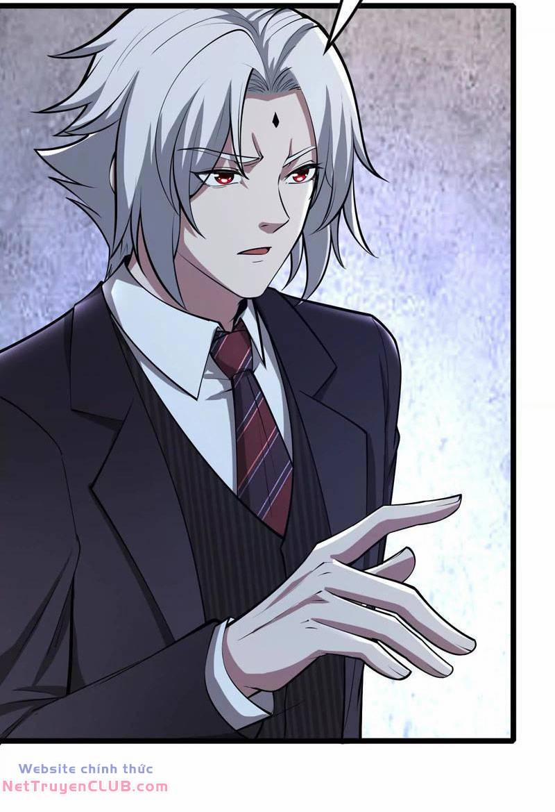 Đại Liên Minh Phản Xuyên Việt Của Bạo Quân 31 trang 54