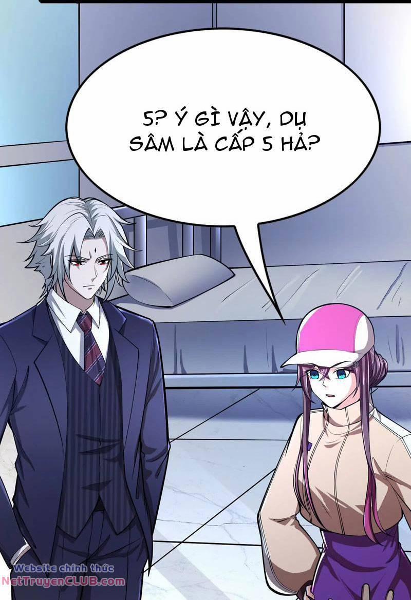 Đại Liên Minh Phản Xuyên Việt Của Bạo Quân 31 trang 56