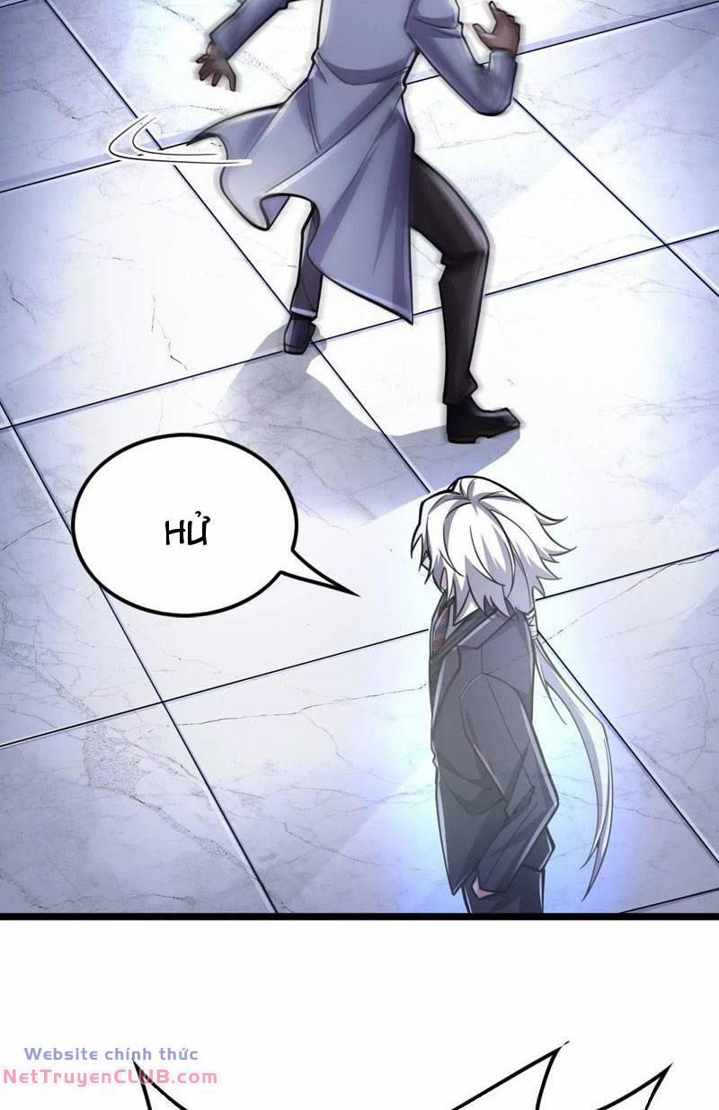 Đại Liên Minh Phản Xuyên Việt Của Bạo Quân 31 trang 8