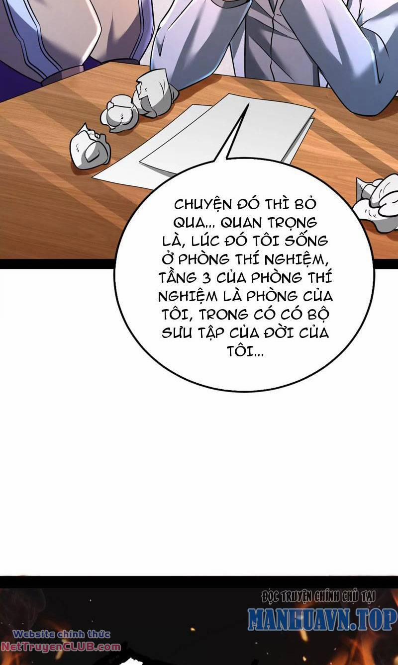 Đại Liên Minh Phản Xuyên Việt Của Bạo Quân 32 trang 12