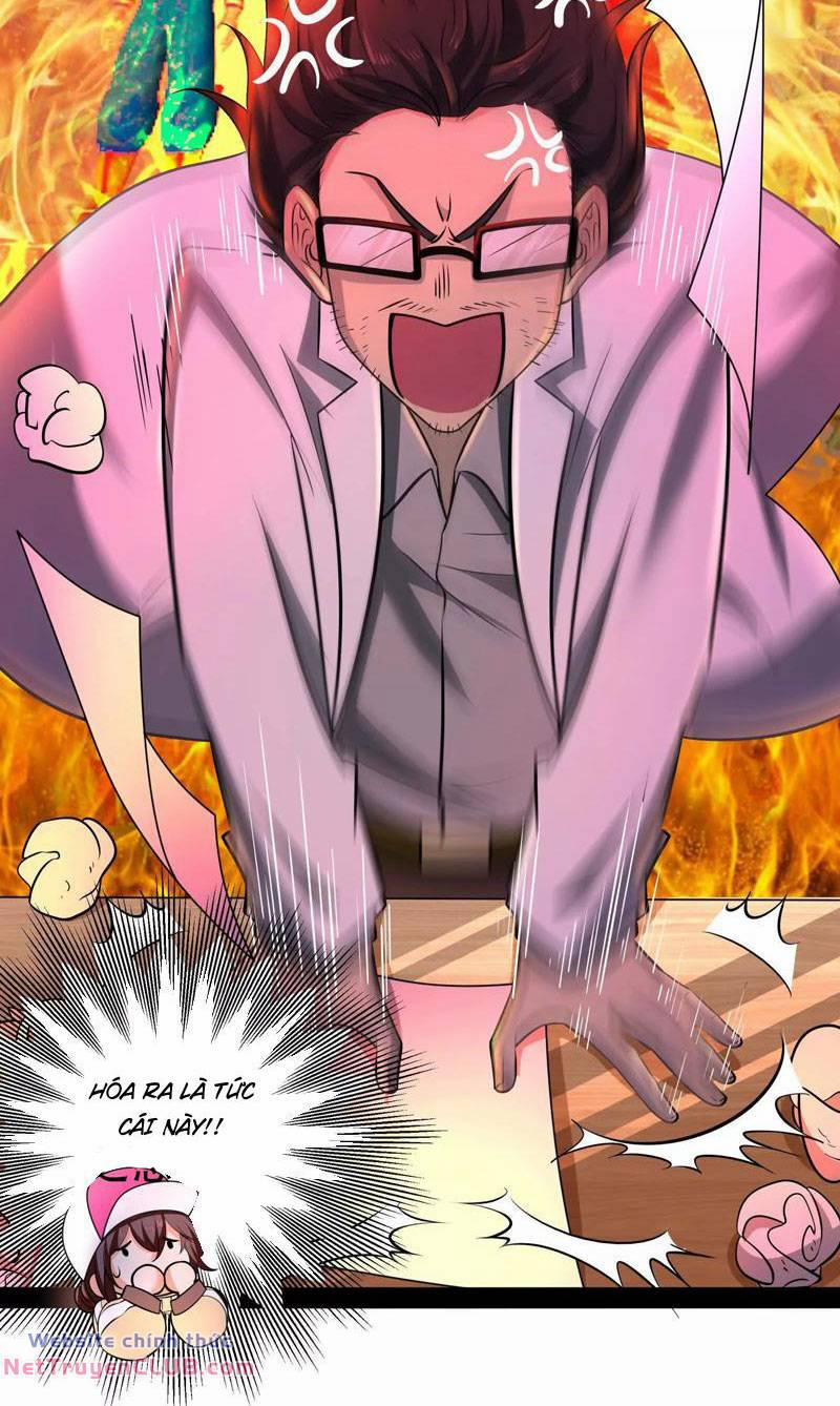 Đại Liên Minh Phản Xuyên Việt Của Bạo Quân 32 trang 14