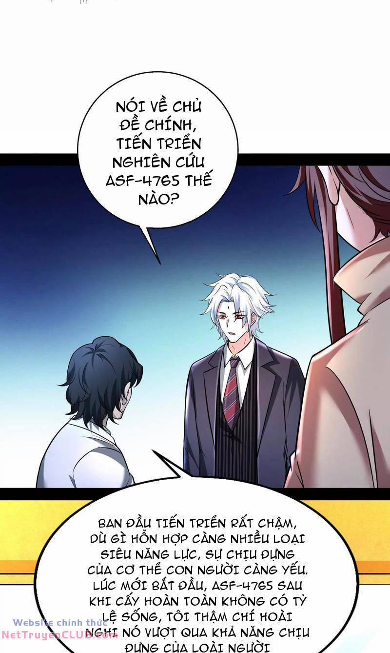 Đại Liên Minh Phản Xuyên Việt Của Bạo Quân 32 trang 15