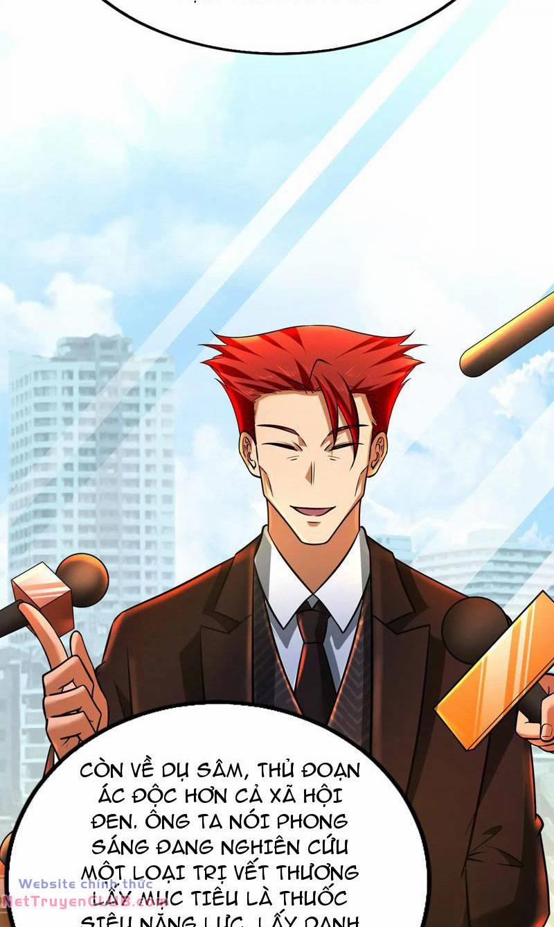 Đại Liên Minh Phản Xuyên Việt Của Bạo Quân 32 trang 16