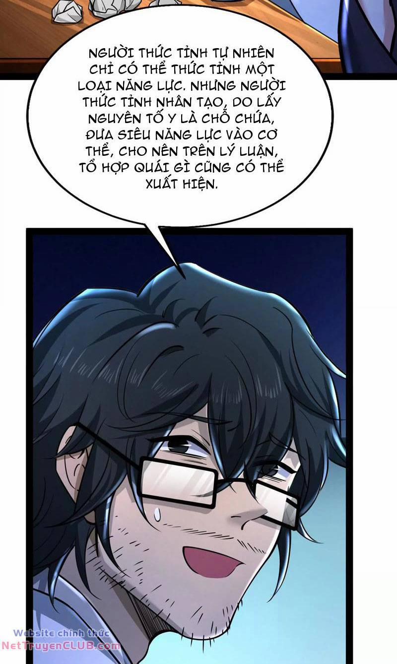 Đại Liên Minh Phản Xuyên Việt Của Bạo Quân 32 trang 2