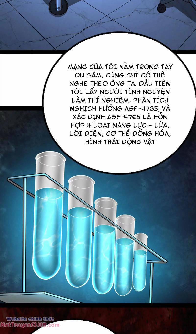 Đại Liên Minh Phản Xuyên Việt Của Bạo Quân 32 trang 20