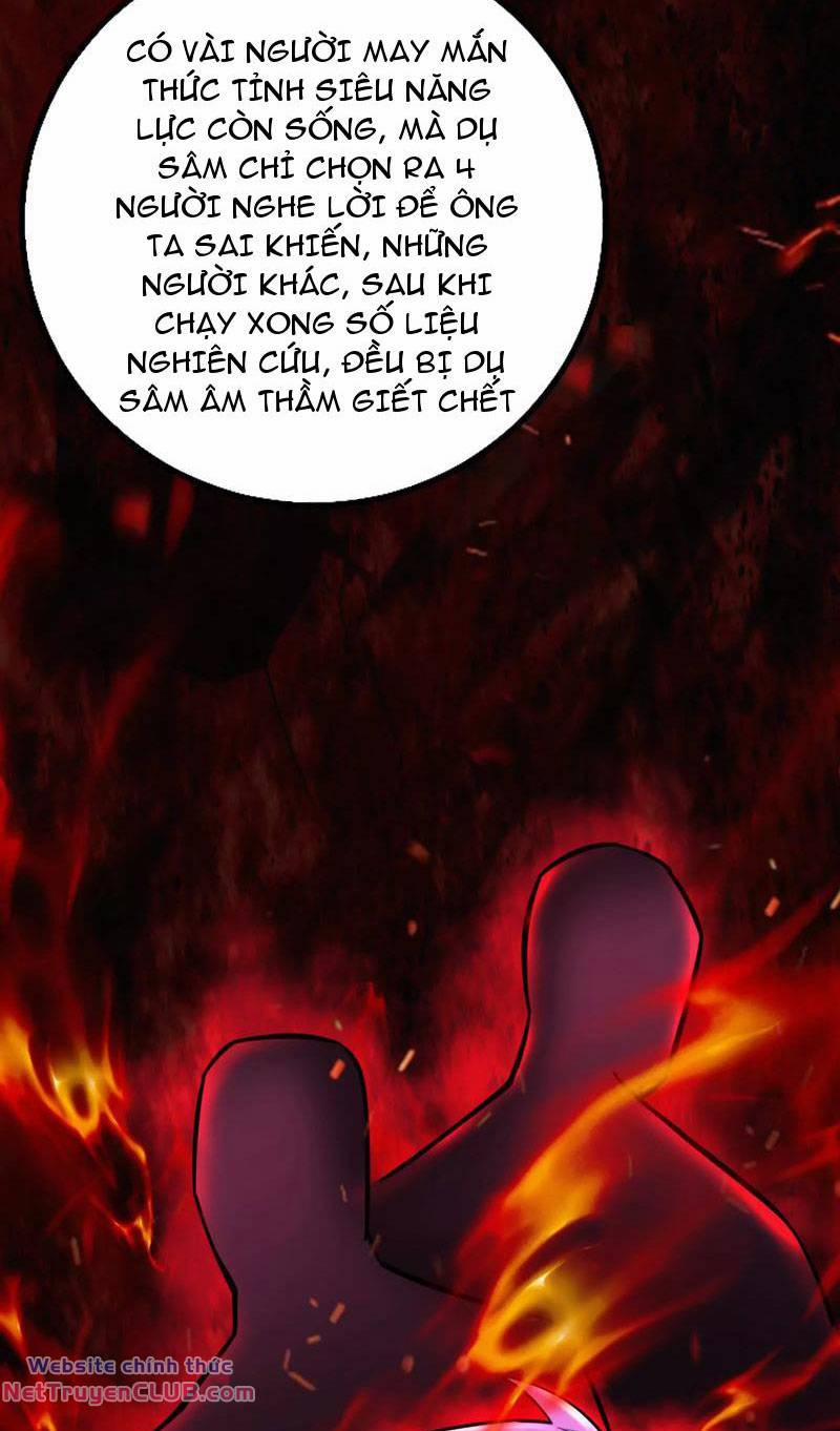 Đại Liên Minh Phản Xuyên Việt Của Bạo Quân 32 trang 21