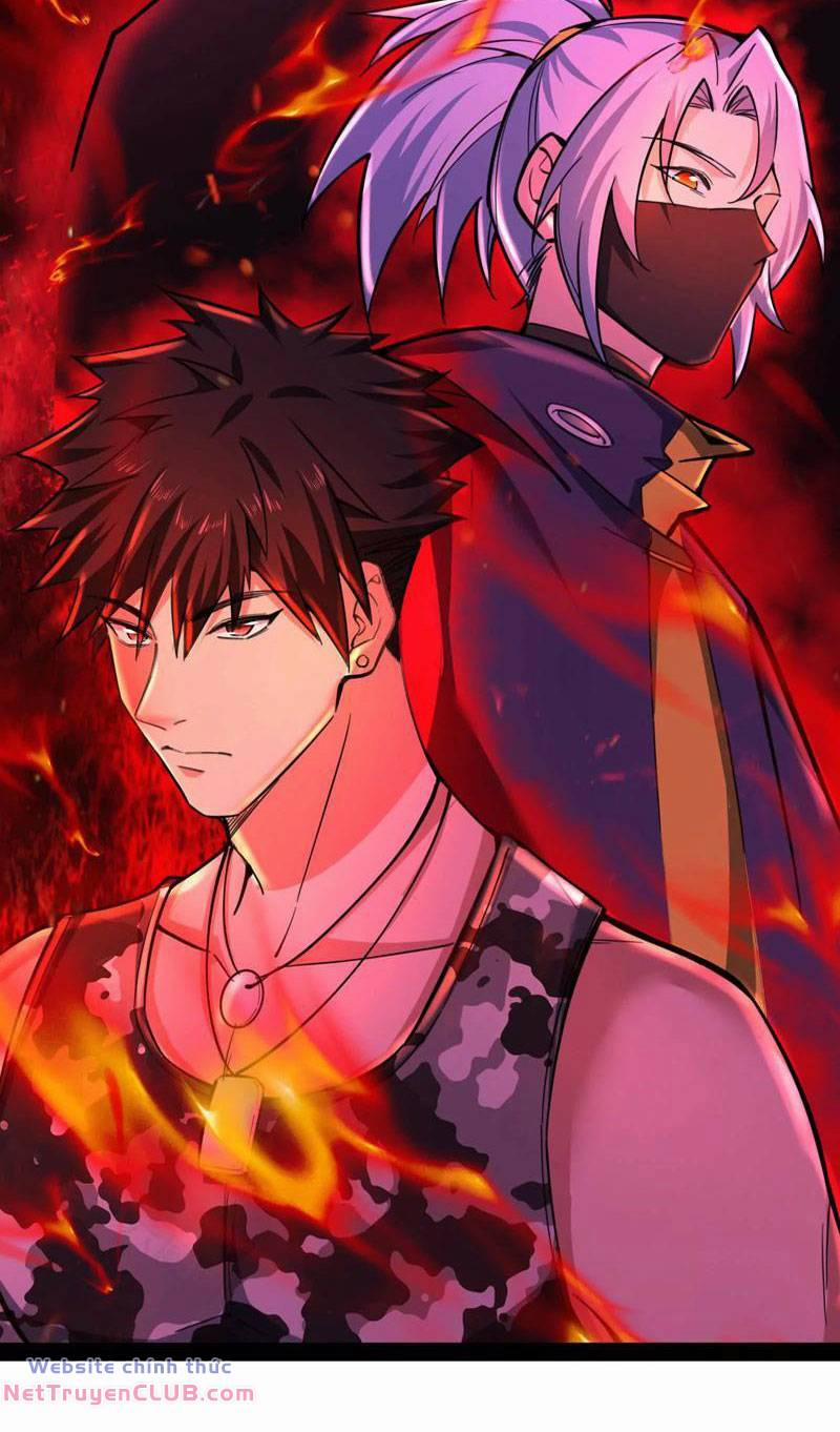 Đại Liên Minh Phản Xuyên Việt Của Bạo Quân 32 trang 22