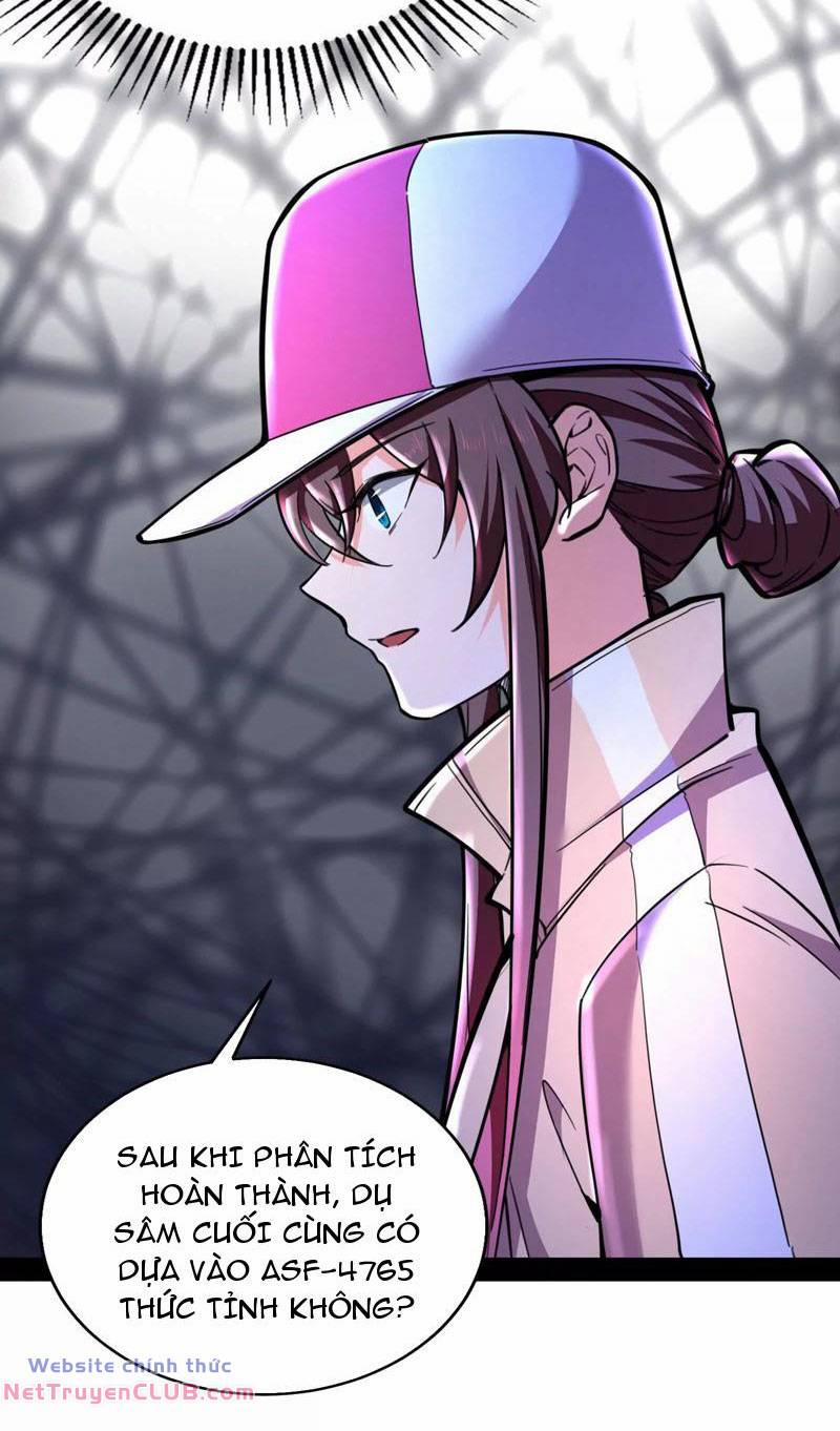 Đại Liên Minh Phản Xuyên Việt Của Bạo Quân 32 trang 25