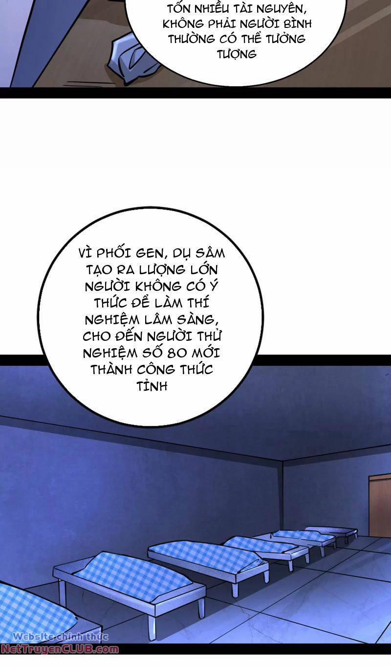 Đại Liên Minh Phản Xuyên Việt Của Bạo Quân 32 trang 28