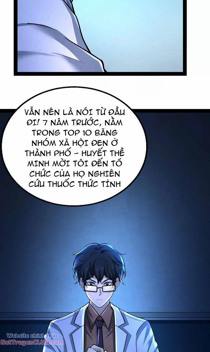 Đại Liên Minh Phản Xuyên Việt Của Bạo Quân 32 trang 3