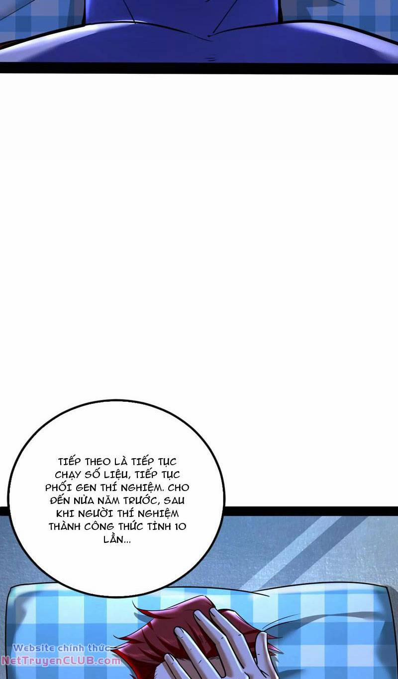 Đại Liên Minh Phản Xuyên Việt Của Bạo Quân 32 trang 30
