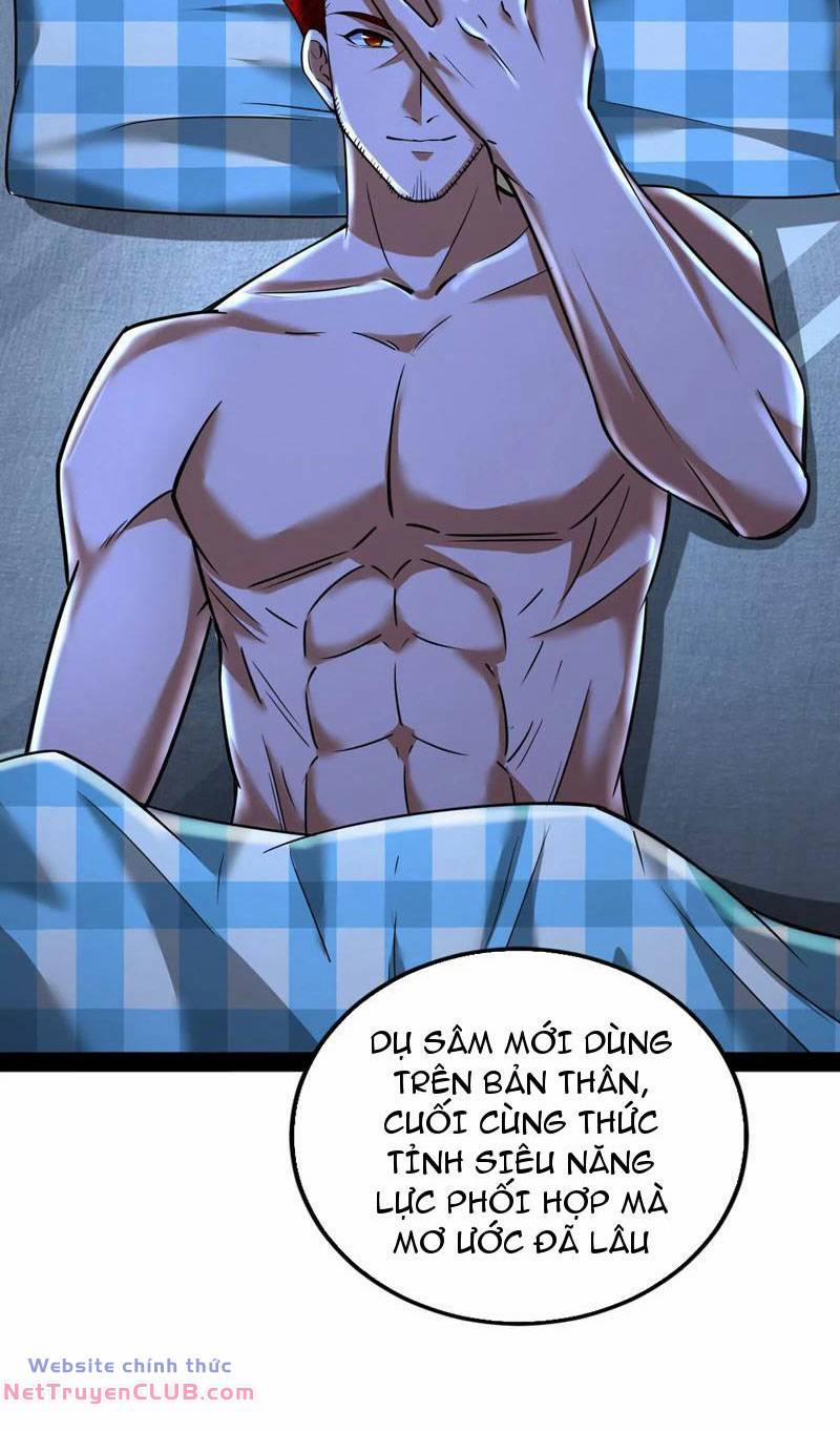 Đại Liên Minh Phản Xuyên Việt Của Bạo Quân 32 trang 31