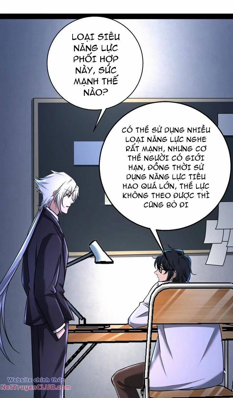 Đại Liên Minh Phản Xuyên Việt Của Bạo Quân 32 trang 32