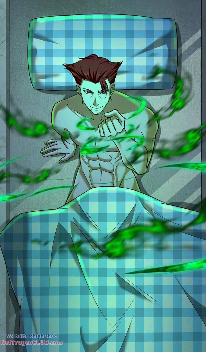 Đại Liên Minh Phản Xuyên Việt Của Bạo Quân 32 trang 35