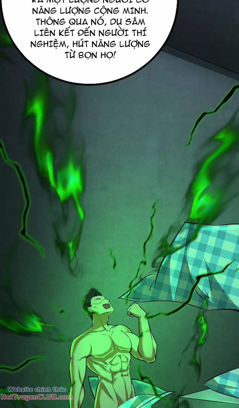 Đại Liên Minh Phản Xuyên Việt Của Bạo Quân 32 trang 37