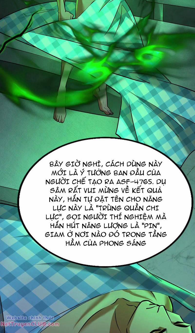 Đại Liên Minh Phản Xuyên Việt Của Bạo Quân 32 trang 38