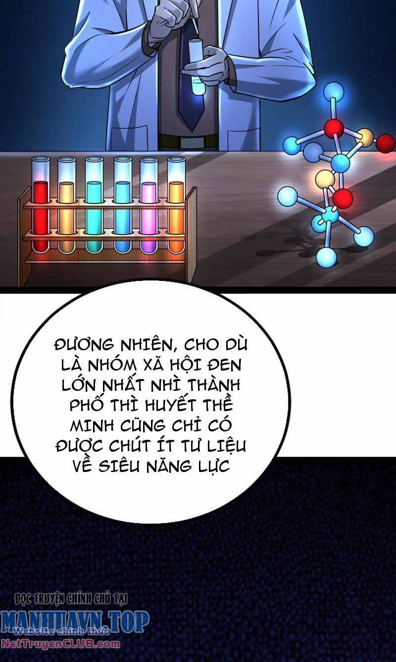 Đại Liên Minh Phản Xuyên Việt Của Bạo Quân 32 trang 4