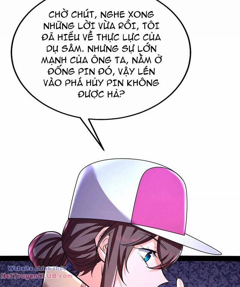Đại Liên Minh Phản Xuyên Việt Của Bạo Quân 32 trang 41