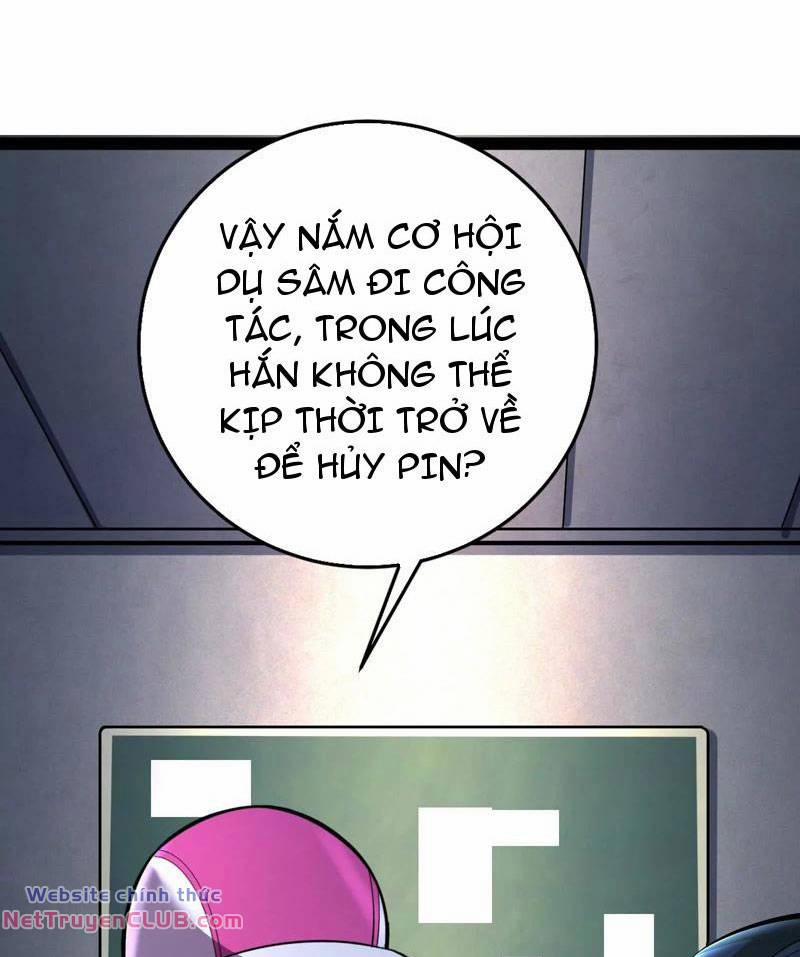 Đại Liên Minh Phản Xuyên Việt Của Bạo Quân 32 trang 45