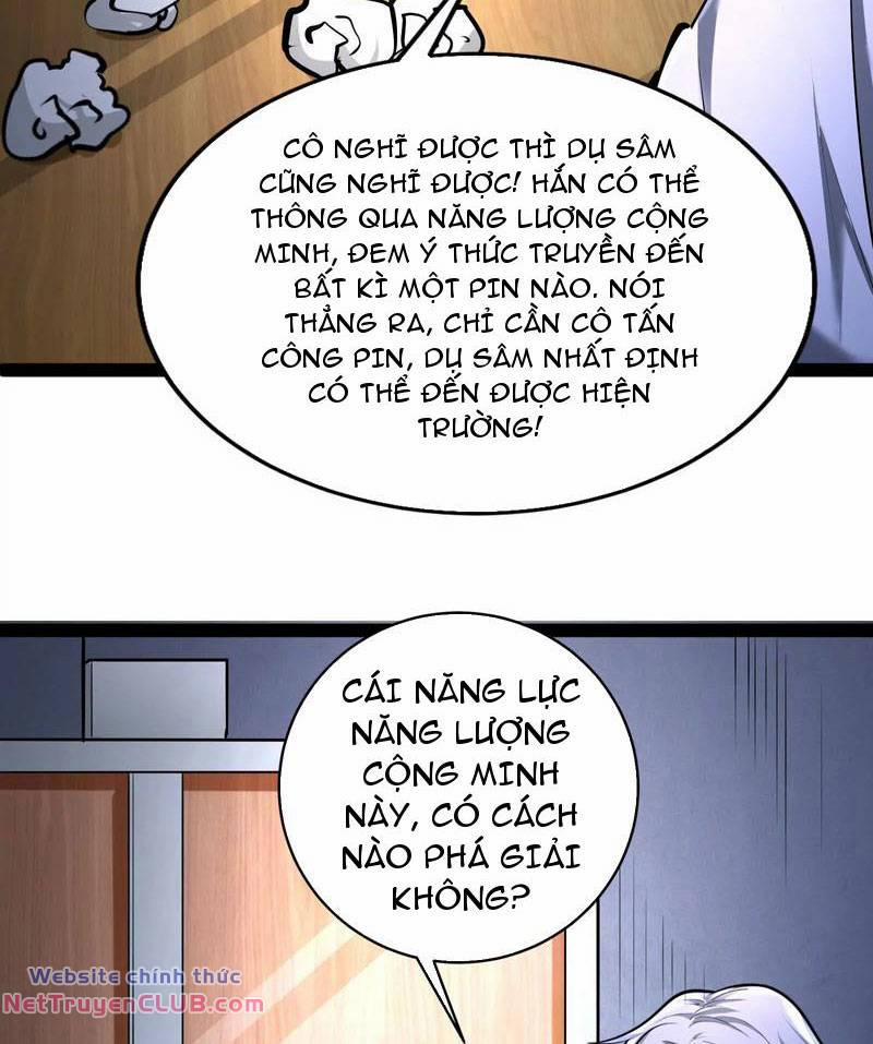 Đại Liên Minh Phản Xuyên Việt Của Bạo Quân 32 trang 47