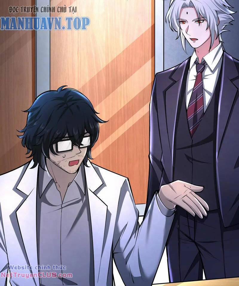 Đại Liên Minh Phản Xuyên Việt Của Bạo Quân 32 trang 48