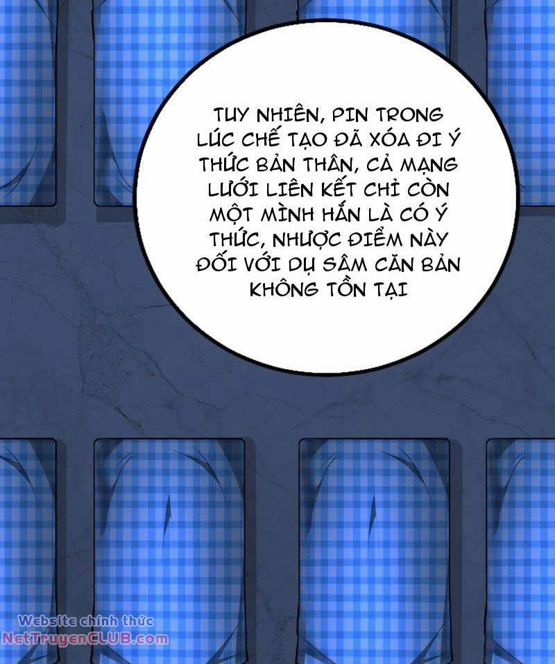 Đại Liên Minh Phản Xuyên Việt Của Bạo Quân 32 trang 50