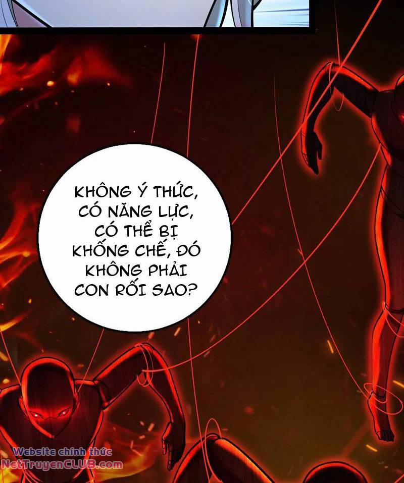 Đại Liên Minh Phản Xuyên Việt Của Bạo Quân 32 trang 55