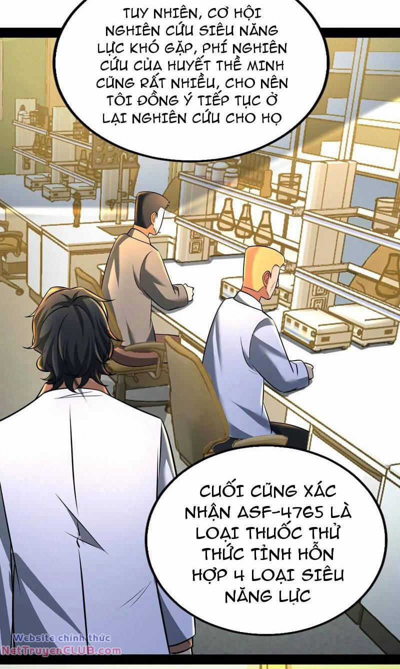 Đại Liên Minh Phản Xuyên Việt Của Bạo Quân 32 trang 7