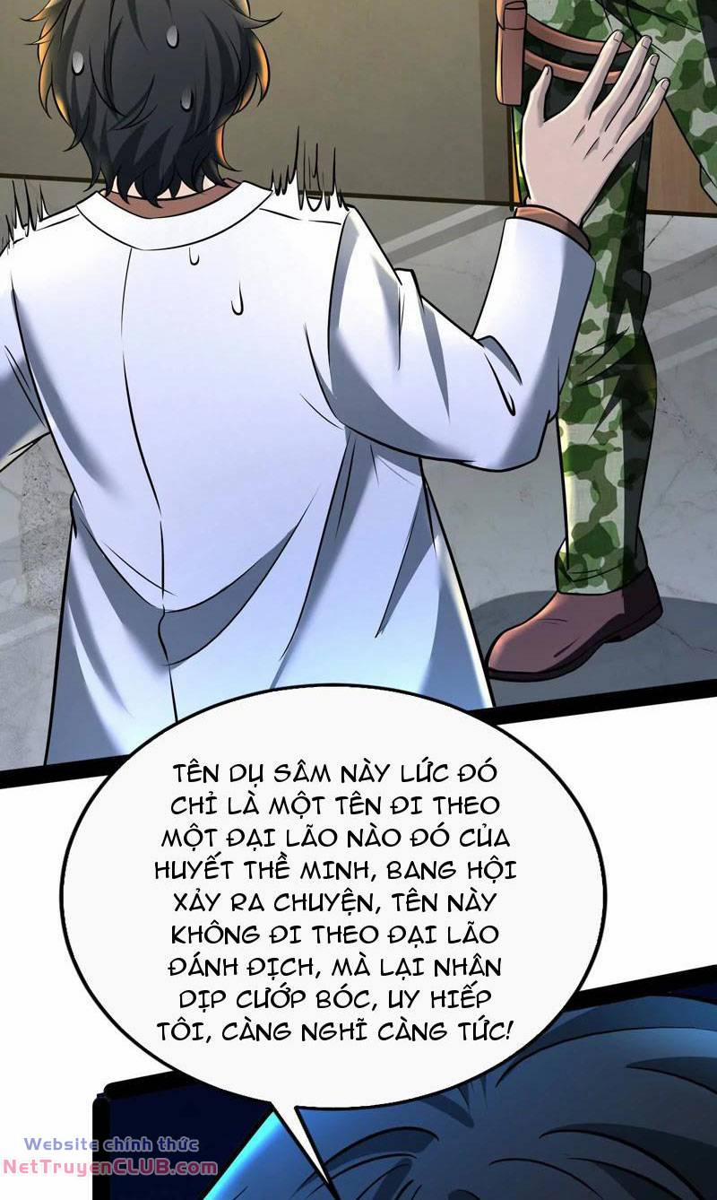 Đại Liên Minh Phản Xuyên Việt Của Bạo Quân 32 trang 9