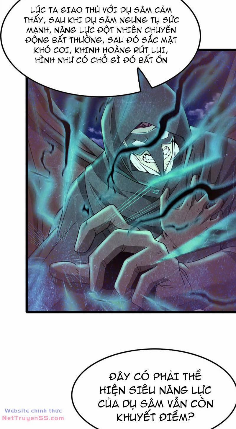 Đại Liên Minh Phản Xuyên Việt Của Bạo Quân 33 trang 1