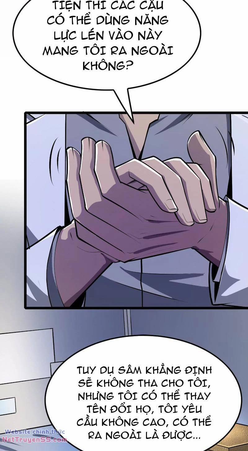Đại Liên Minh Phản Xuyên Việt Của Bạo Quân 33 trang 10