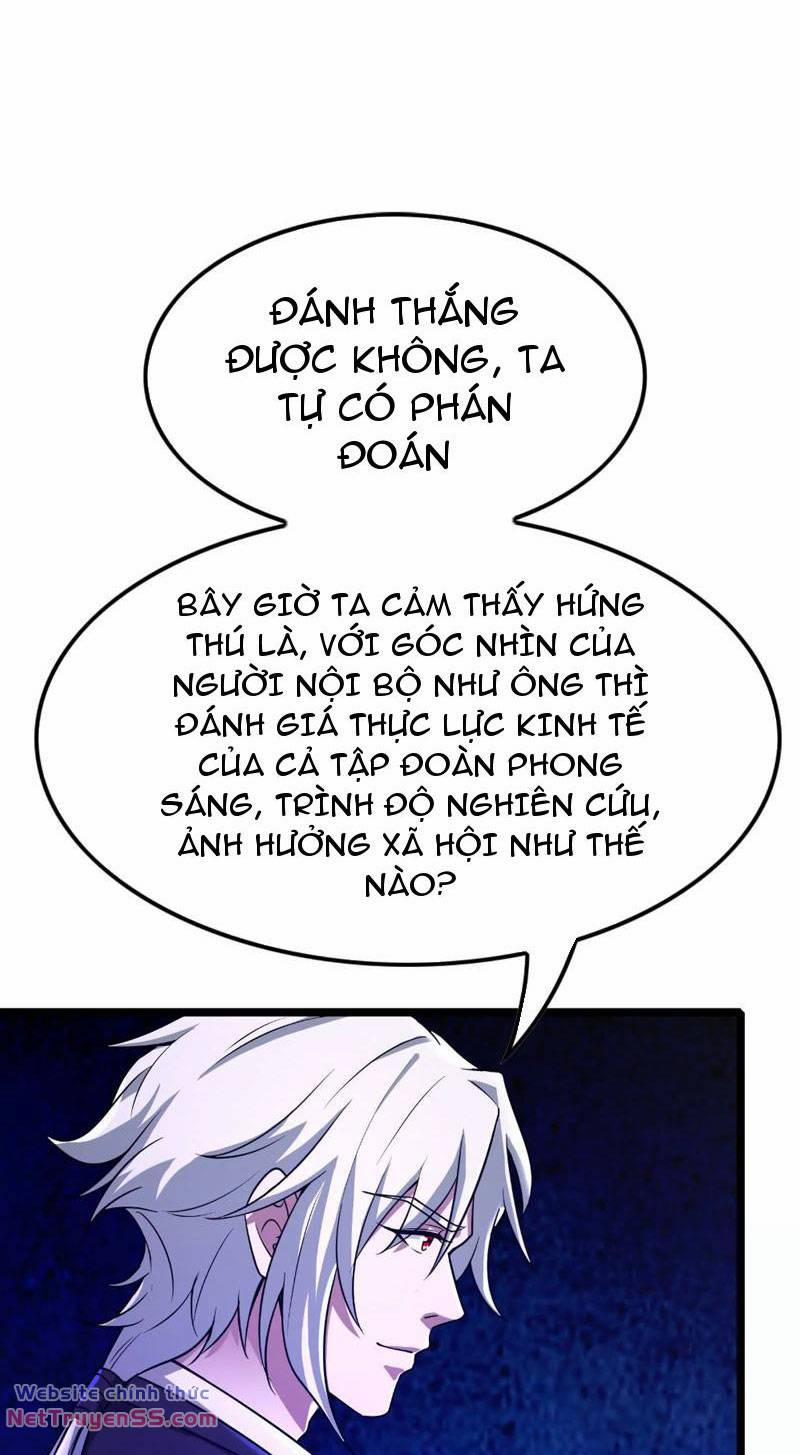 Đại Liên Minh Phản Xuyên Việt Của Bạo Quân 33 trang 12