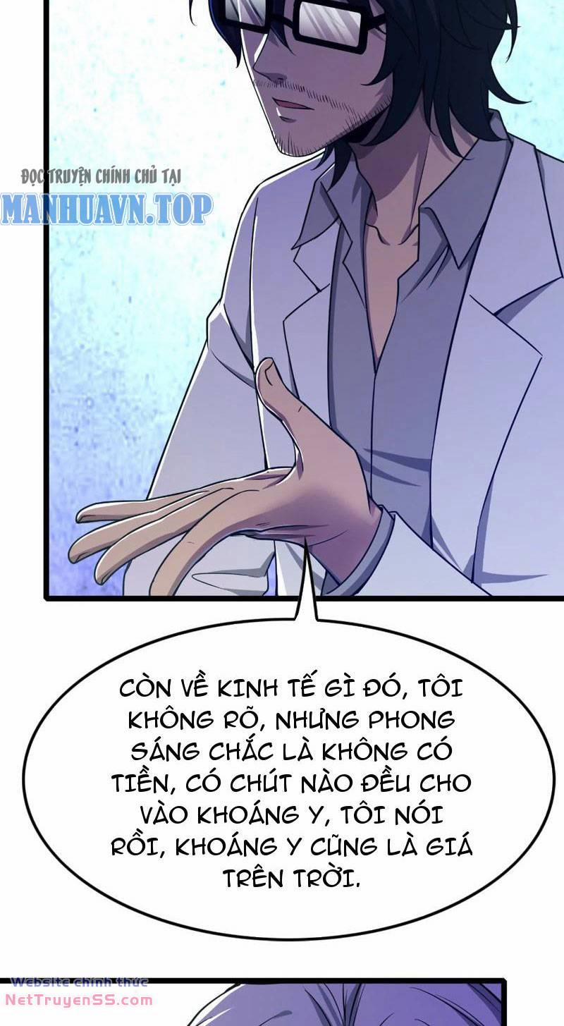 Đại Liên Minh Phản Xuyên Việt Của Bạo Quân 33 trang 14