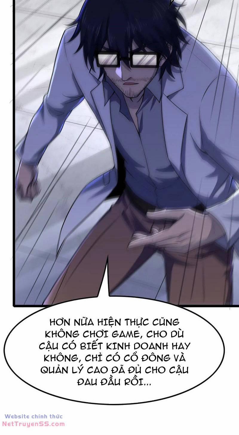 Đại Liên Minh Phản Xuyên Việt Của Bạo Quân 33 trang 19