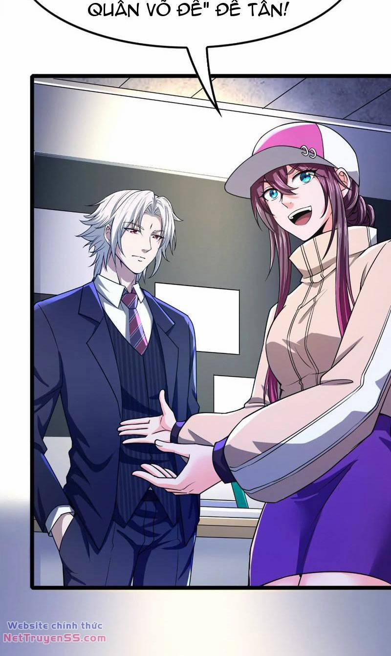 Đại Liên Minh Phản Xuyên Việt Của Bạo Quân 33 trang 21